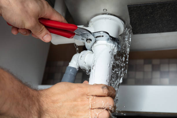 Best Carpet water damage restoration  in Rosend, LA